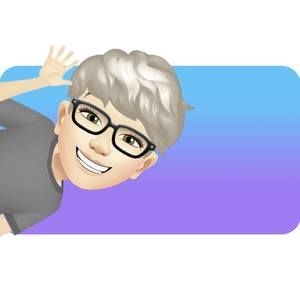 Meet your Posher, Sandy